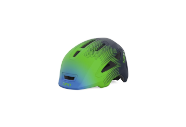 GIRO Scamp II