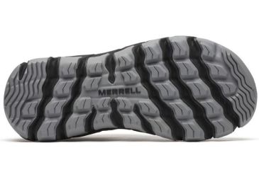 obuv merrell J038476 MAIPO EXPLORER SIEVE black
