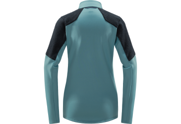 W Mikina Haglöfs Touring Mid dámská