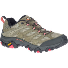 obuv merrell J036322 MOAB 3 GTX olive obuv merrell J036322 MOAB 3 GTX olive