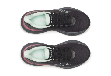 dámská obuv saucony S11023-148 TRIUMPH 23 black/calm