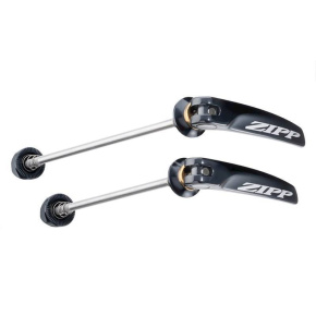 00.1915.240.030 - ZIPP AM QR-S 100/130 PAIR ZIPP SSBLK