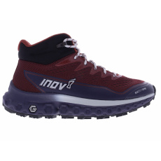 INOV-8 ROCFLY G 390 W (S) burgundy/black INOV-8 ROCFLY G 390 W (S) burgundy/black