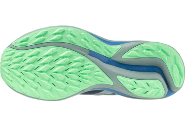 MIZUNO WAVE RIDER TT 2(M) / Vintage Indigo/Ether/Neo Mint /