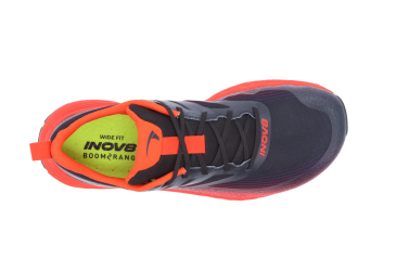 INOV8 TRAILFLY SPEED M  blue/yellow