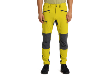 Kalhoty Haglöfs Mid Slim pánské