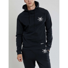 M Mikina CRAFT SPARTAN Hoodie S M Mikina CRAFT SPARTAN Hoodie S