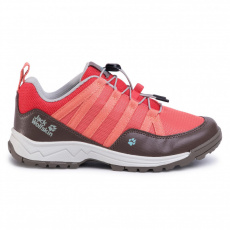 JACK WOLFSKIN Thunderbolt Low K (vel. 34) JACK WOLFSKIN Thunderbolt Low K (vel. 34)