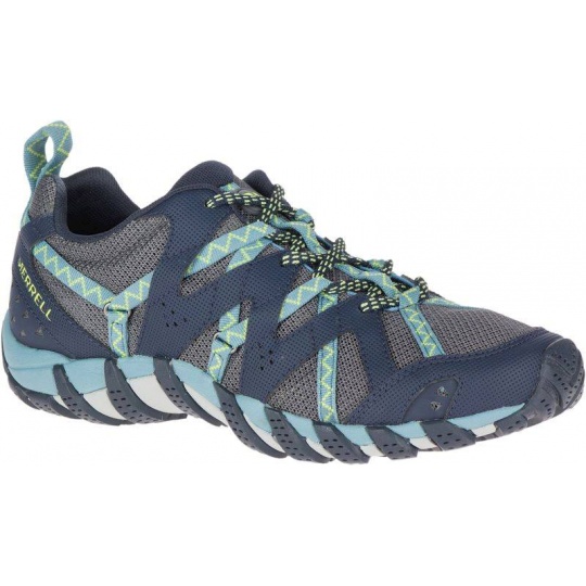Merrell J19924 WATERPRO MAIPO 2 navy/smoke