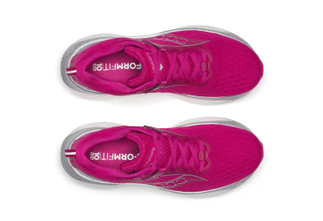 dámská obuv saucony S10964-161 TRIUMPH 22 magenta