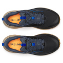 pánská obuv saucony S20914-161 XODUS ULTRA 3 black/dusk