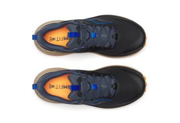 pánská obuv saucony S20914-161 XODUS ULTRA 3 black/dusk
