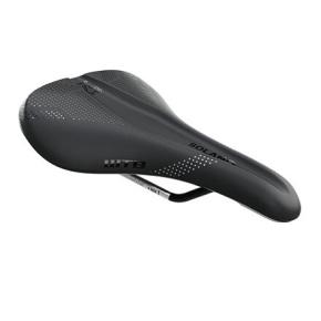 WTB sedlo SOLANO Cromoly Fusion Form Wide