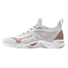 MIZUNO WAVE DIMENSION / White / Rose / Snow White / MIZUNO WAVE DIMENSION / White / Rose / Snow White /