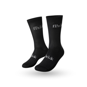 FIZIK PONOŽKY ROAD PERFORMANCE BLACK (FZKSOCKSRO10) FIZIK PONOŽKY ROAD PERFORMANCE BLACK (FZKSOCKSRO10)