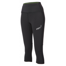 INOV-8 RACE ELITE 3/4 TIGHT W black INOV-8 RACE ELITE 3/4 TIGHT W black