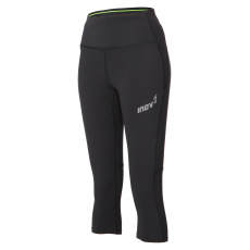 INOV-8 RACE ELITE 3/4 TIGHT W black