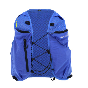 INOV8 RACEPAC 8 blue INOV8 RACEPAC 8 blue