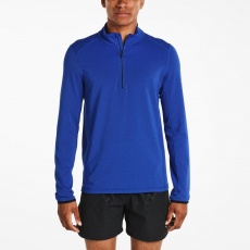 SAUCONY MEN EVOLUTION SPORTOP VARSITY BL SAUCONY MEN EVOLUTION SPORTOP VARSITY BL