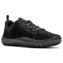 obuv merrell J037753 WRAPT black/black