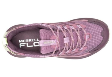 obuv merrell J037846 MOAB SPEED 2 GTX mauve