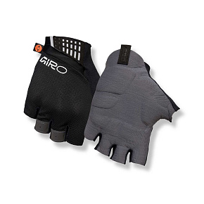 GIRO Supernatural Black XL