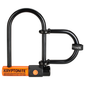 KRYPTONITE zámek Evolution Messenger Mini+