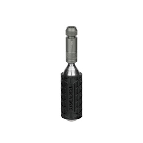 TOPEAK pumpa MICRO AIRBOOSTER II 16G TOPEAK pumpa MICRO AIRBOOSTER II 16G