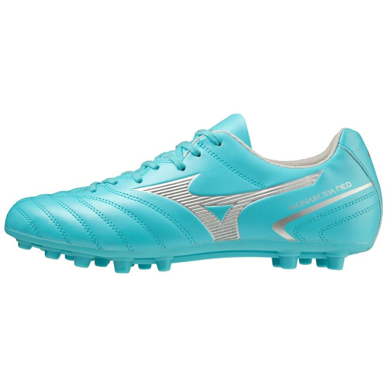 MIZUNO MonarcidaNeoIISelAG/Blue Curacao/Silver