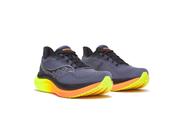 pánská obuv saucony S21023-99 TRIUMPH 23 shadow/vizi