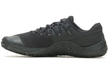 obuv merrell J037336 TRAIL GLOVE 7 black/black