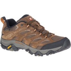 obuv merrell J036257 MOAB 3 GTX earth obuv merrell J036257 MOAB 3 GTX earth