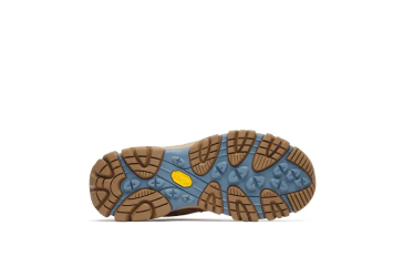 obuv merrell J00005402 MOAB 3 GTX W umber