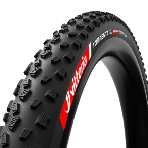 VITTORIA Torrente 29x2.4 XC Trail Full Black G2.0 VITTORIA Torrente 29x2.4 XC Trail Full Black G2.0