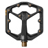 CRANKBROTHERS Stamp 11 Small Black/Gold