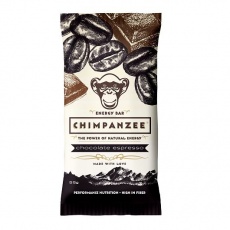 CHIMPANZEE  ENERGY BAR Chocolate Espresso 55g