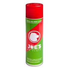 JOE´S čistič Disc Brake Cleaner Spray Bottle 500 ml JOE´S čistič Disc Brake Cleaner Spray Bottle 500 ml