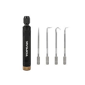 TOPEAK nářadí UTILITY TOOL PICK TOPEAK nářadí UTILITY TOOL PICK