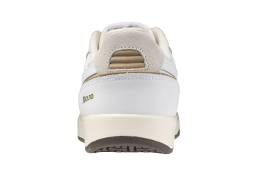 MIZUNO CITY WIND PREMIUM / White/White/Snow White