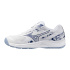 MIZUNO STEALTH STAR 3 Jr.(C) / White/BellwetherBlue/BelAirBlu /
