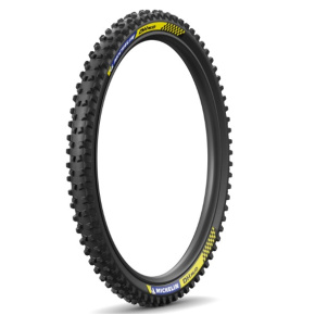 MICHELIN PLÁŠŤ DH MUD 29X2.30 RACING LINE TS TLR (121260)