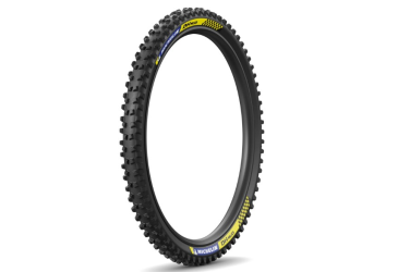 MICHELIN PLÁŠŤ DH MUD 29X2.30 RACING LINE TS TLR (121260)