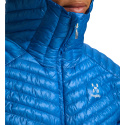 Bunda Haglöfs L.I.M Mimic Hood pánská