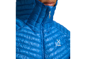 Bunda Haglöfs L.I.M Mimic Hood pánská