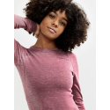 W Triko CRAFT CORE Wool Merino LS