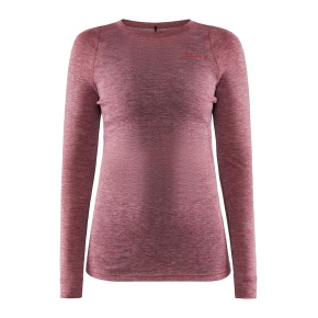 W Triko CRAFT CORE Wool Merino LS