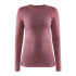 W Triko CRAFT CORE Wool Merino LS