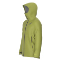 INOV8 VENTURELITE JACKET FZ M green