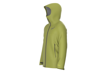 INOV8 VENTURELITE JACKET FZ M green