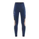 W Kalhoty CRAFT PRO Trail Tights